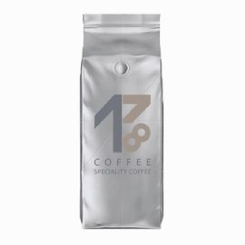 

1718Cafe Filtered Ground Coffee, 500g