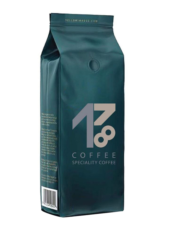 

1718Cafe Signature Blend Coffee Beans, 1 Kg