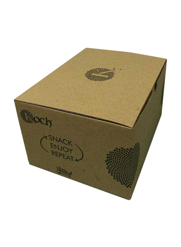 Koch Loose Almonds In Shell, Roasted & Lightly Salted, 1.5 Kg