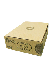 Koch Loose Almonds In Shell, Roasted & Lightly Salted, 750g