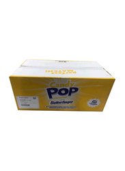Butterfinger Candy Pop Popcorn 5.25 ounce pack of 12