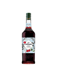 Giffard Cerise Syrup, 1 Litre