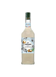 Giffard Coconut Syrup, 1 Litre