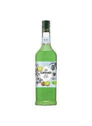 Giffard Kiwi Syrup, 1 Litre