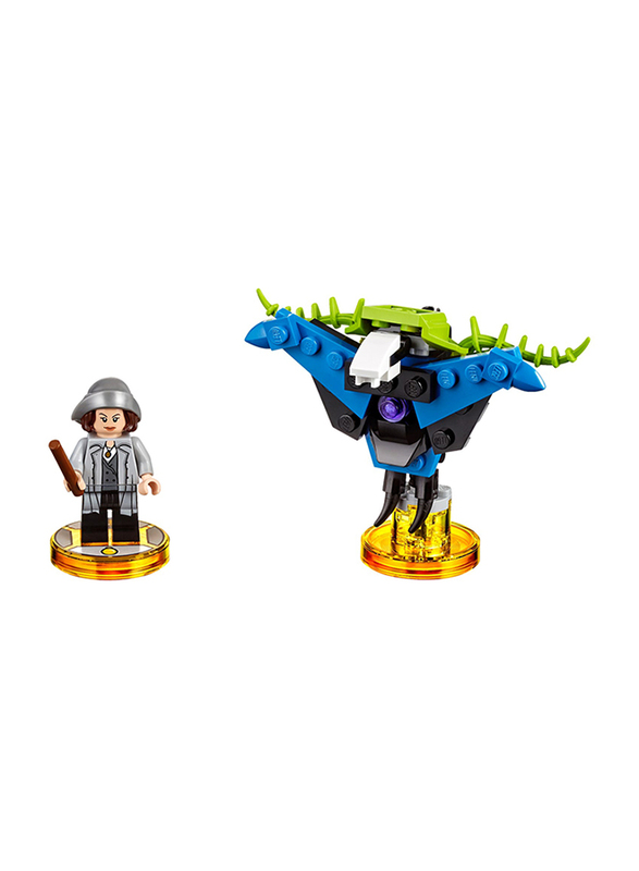 

Lego 71257 Tina Goldstein, 51 Pieces, Ages 7+
