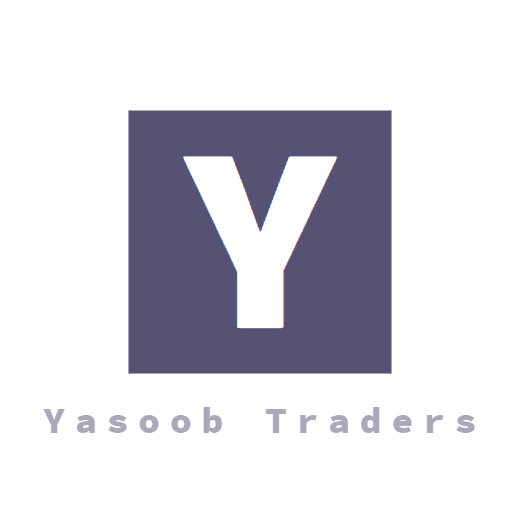 Sold By : Yasoob Traders Yasoob Traders