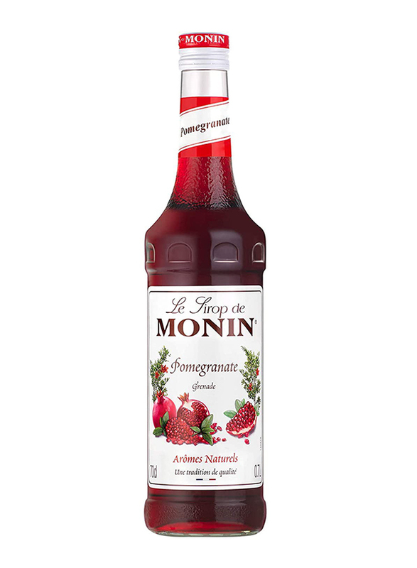 

Monin Pomegranate Syrup,6 x 700ml