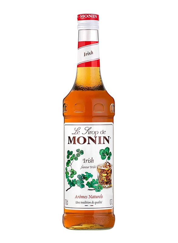 

Monin Irish Syrup, 6 x 700ml