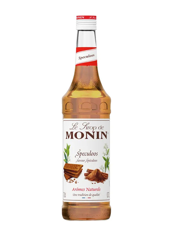 

Monin Speculoos Syrup, 6 x 700ml