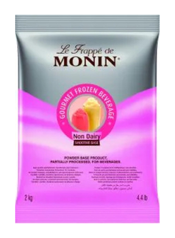 

Monin Neutral Base, 5 x 2 Kg