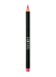 Sampure Minerals Classic Lip Liner, 1gm, Hot Pink