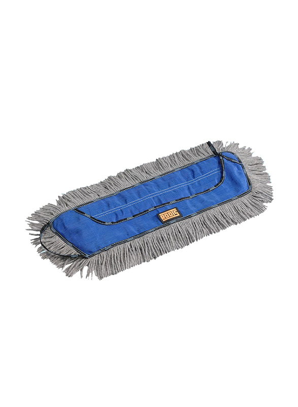 

Roots Insert Plus Mop, 50cm, Blue