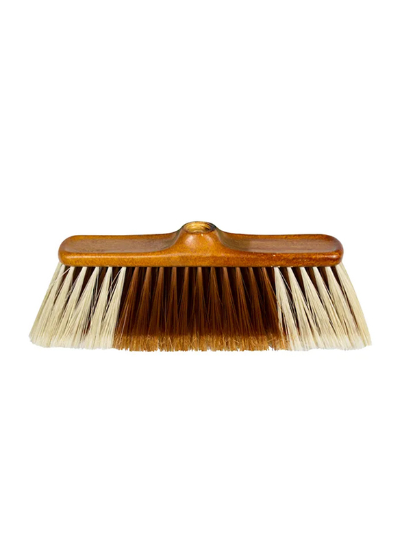 

Mery Dinasty Broom, Brown