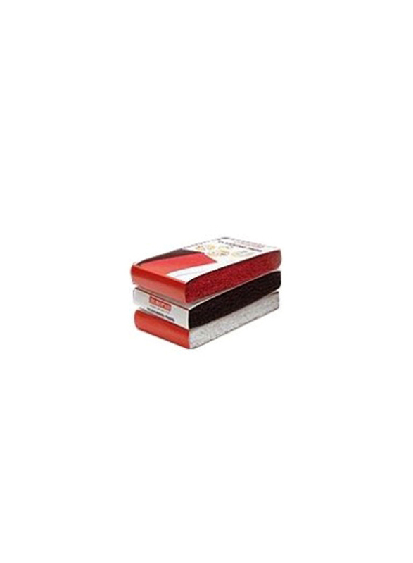 

Duropad Handy Pad, Red