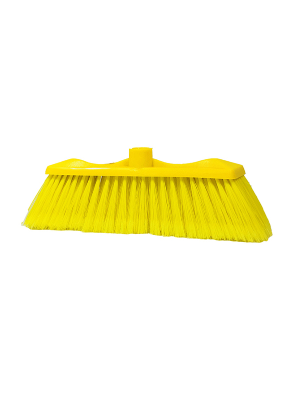 

Eudorex Broom, Yellow
