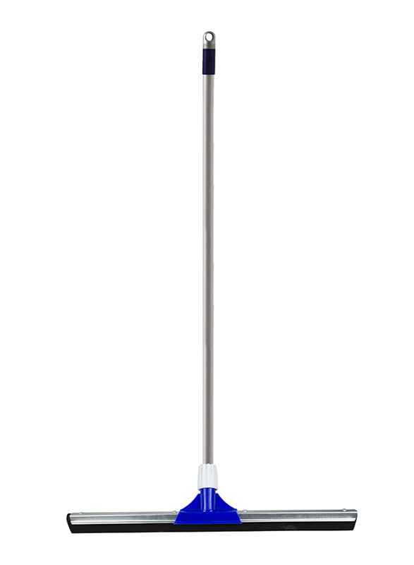 

S+ Floor Wiper with Handle, 55cm, Blue