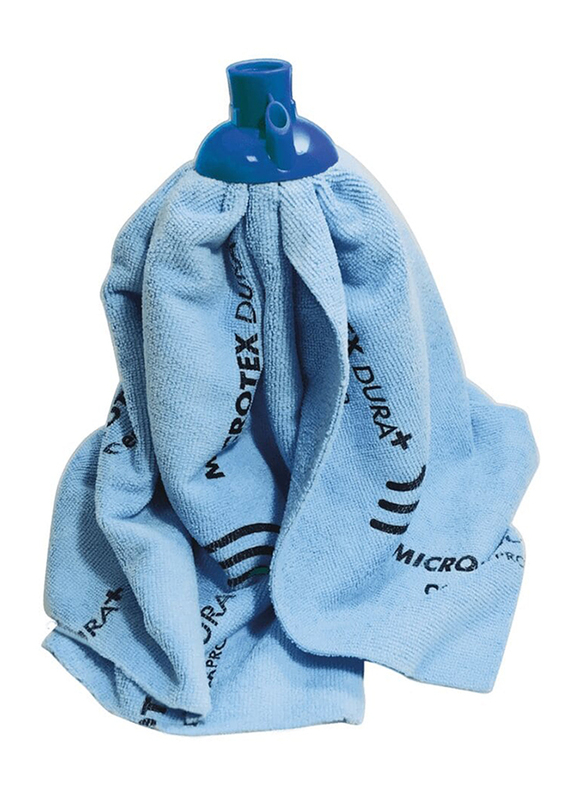 

Eudorex Mop, Double Xtra Large, Blue