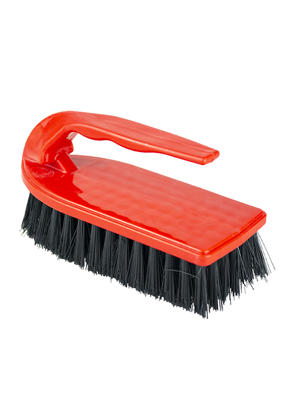 

S+ Soft Hand Brush, Red