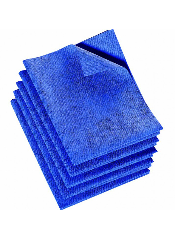 

Eudorex Zeus Cloth, Blue