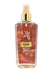 L'ile De S Oudini 230ml Body Mist Unisex