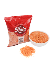Al Rahi Masoor Dal, 1 Kg