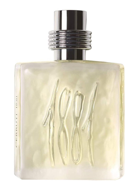 

Cerruti 1881 100ml EDT Perfume for Men