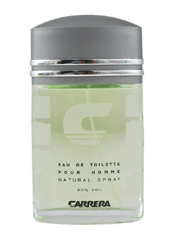 

Carrera Pure Homme 100ml EDT Perfume for Men