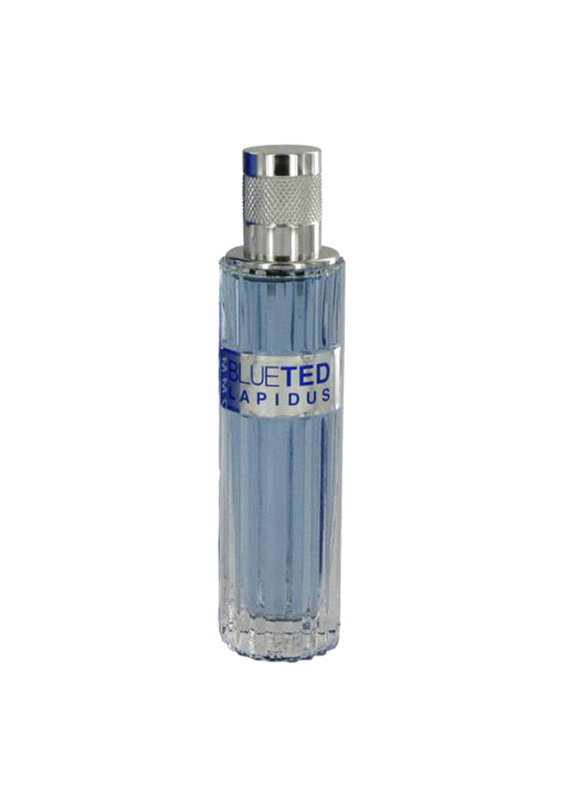 

Ted Lapidus Blueted 100ml EDT Perfume for Men