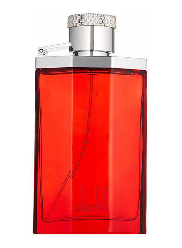

Dunhill Desire Red 100ml EDT Perfume for Men