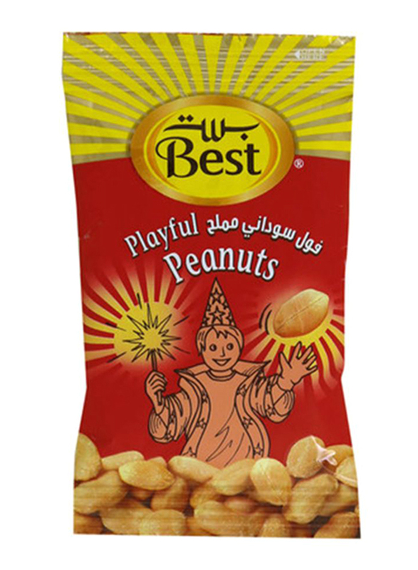 

Best Playful Peanut Grocery Pack, 13g