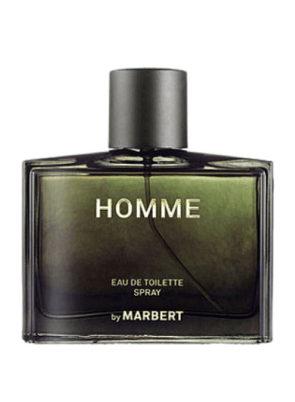 

Marbert Homme 100ml EDT Perfume for Men