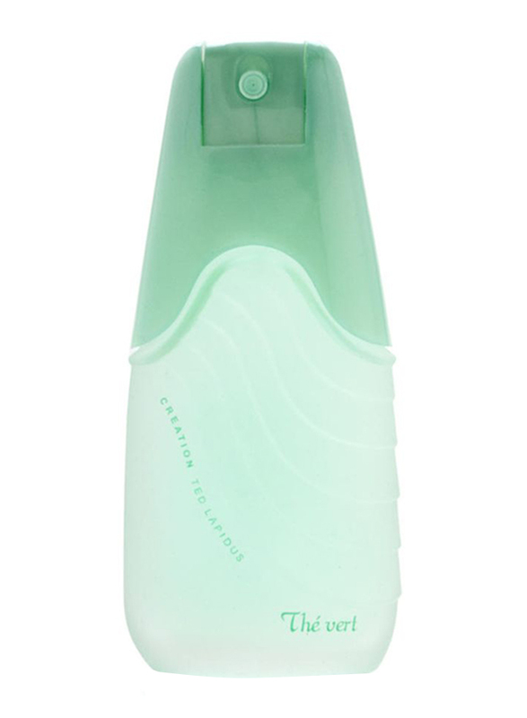 

Ted Lapidus Creation The Vert 100ml EDT Perfume for Women