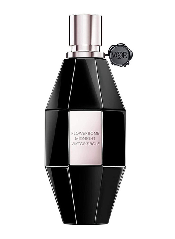 

Viktor & Rolf Flower Bomb Midnight 100ml EDP Perfume for Women