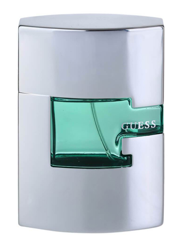 

Guess Green 75ml EDT Perfume for Men