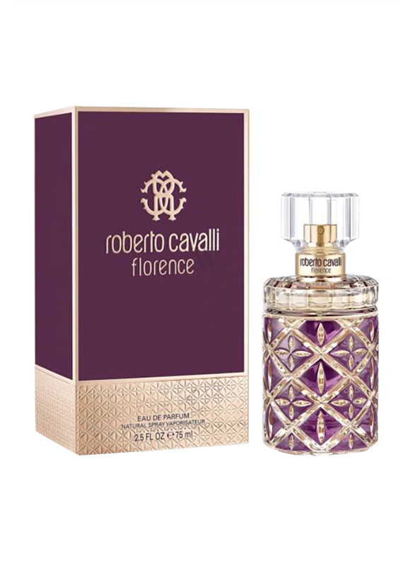 

Roberto Cavalli Florence 75ml EDP Perfume for Women