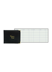 FIS Arabic/English Visitor Book, 120 Sheets