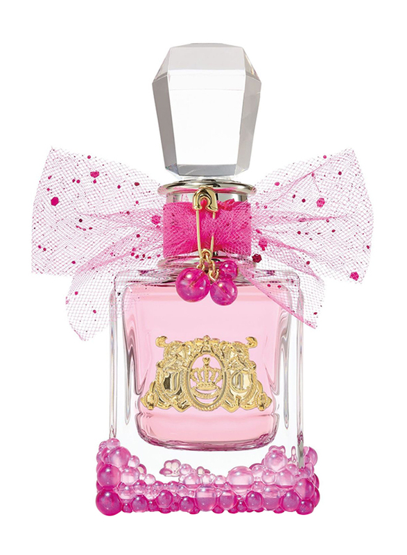

Juicy Couture Viva La Juicy Le Bubbly 100ml EDP Perfume for Women