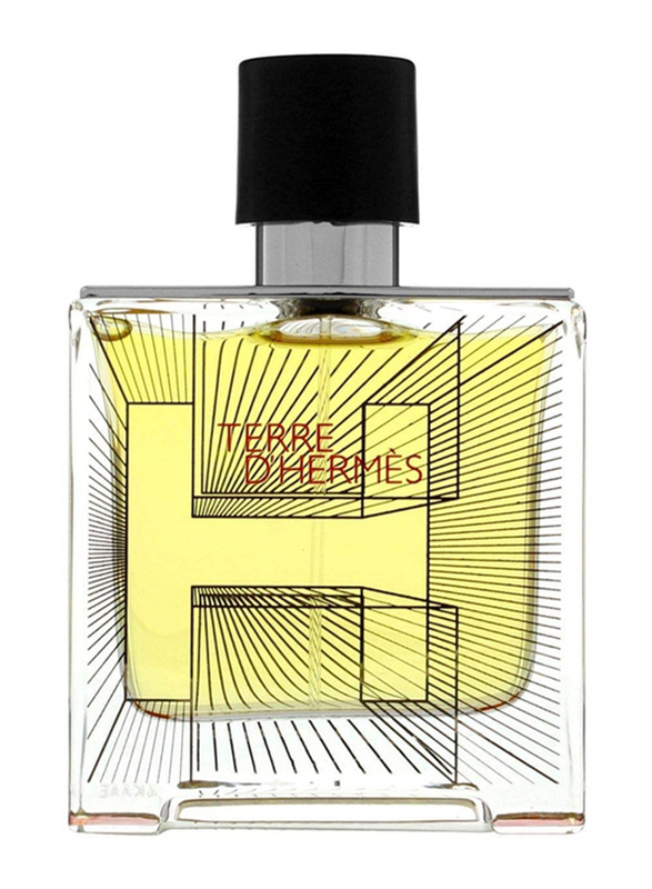 

Hermes Terre D'Hermes Limited Edition Falcon H Bottle 75ml EDP Perfume for Men