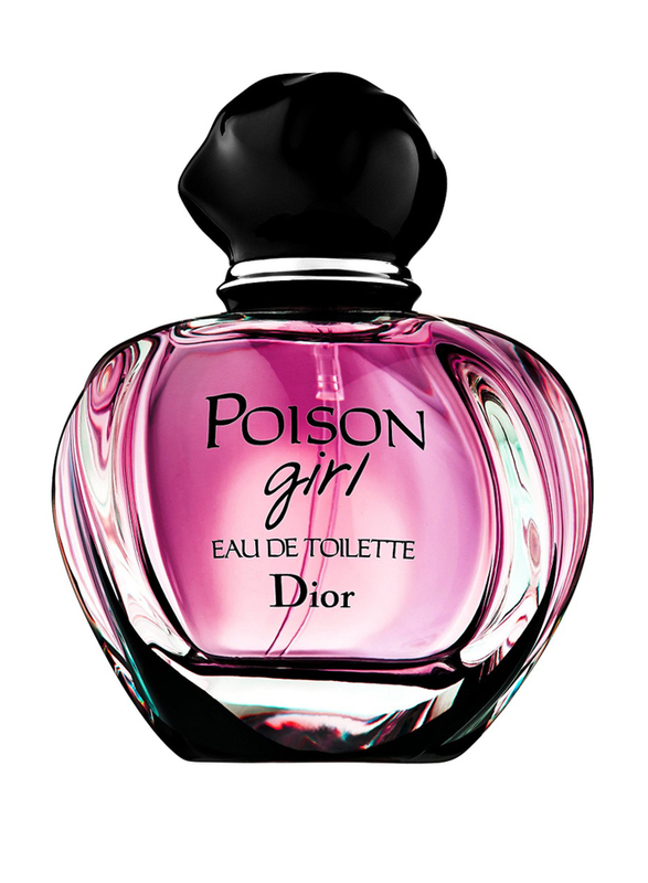 

Christian Dior Poison Girl 100ml EDT Perfume for Women