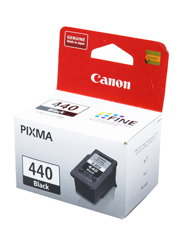 

Canon PG-440 Black Ink Cartridge