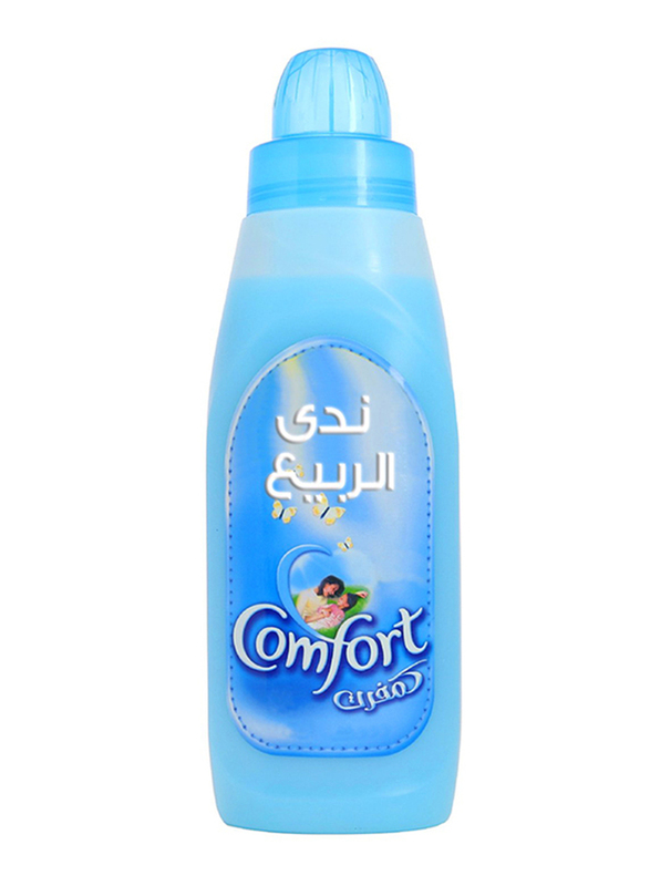 

Comfort Spring Dew Fabric Conditioner, 1 Liter