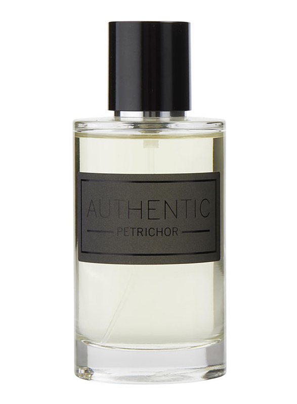

Authentic Petrichor 100ml EDP Perfume Unisex