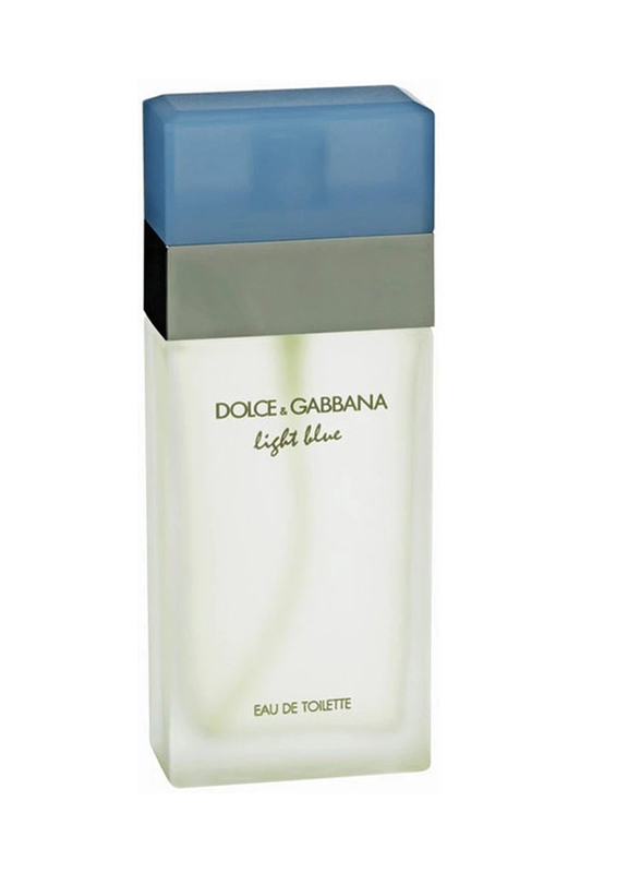 

Dolce & Gabbana Light Blue 100ml EDT Perfume for Women