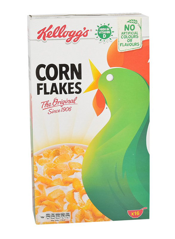 

Kellogg's The Original Cornflakes, 500g