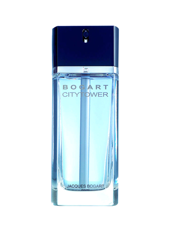 

Jacques Bogart City Tower 100ml EDT Perfume for Men