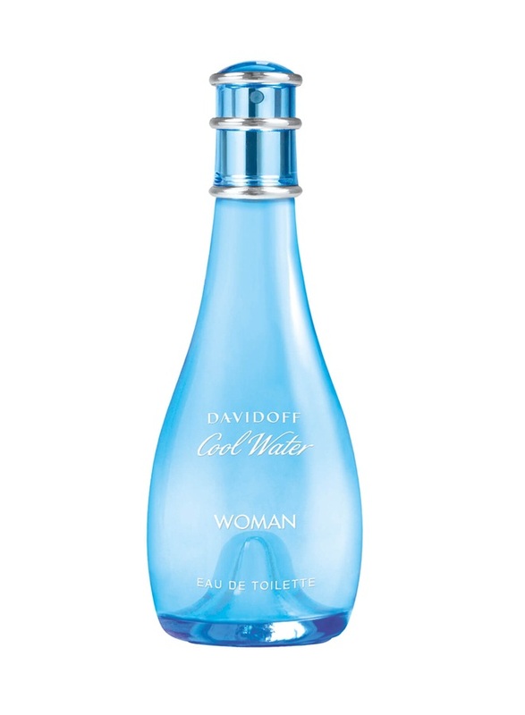 

Davidoff Cool Water 100ml EDT Perfume for Women