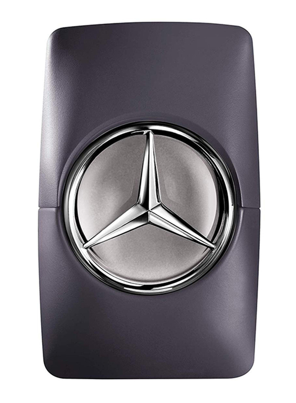 

Mercedes Benz Man Grey 100ml EDT Perfume for Men