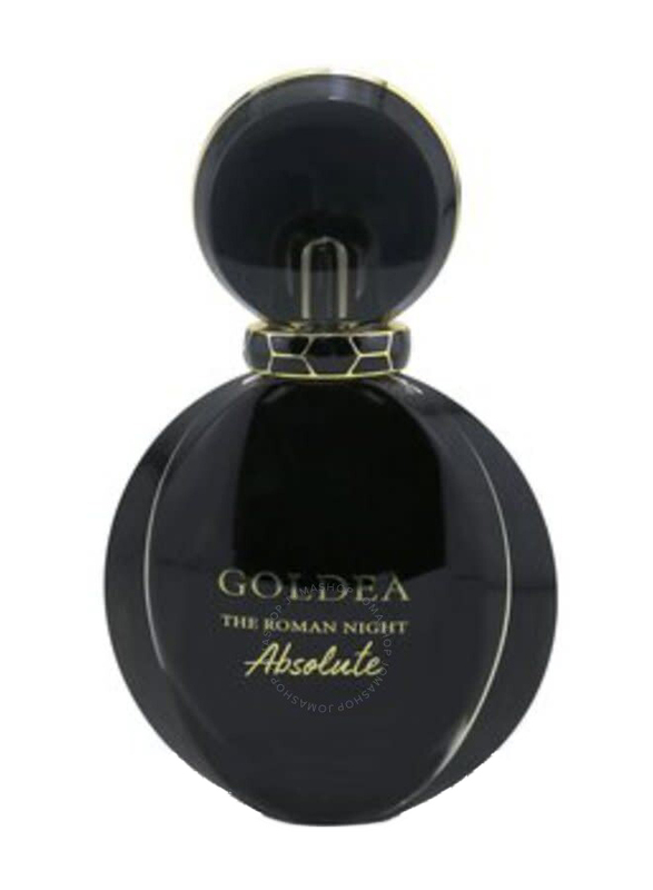 

Bvlgari Goldea The Roman Night Absolute 75ml EDP Perfume for Women