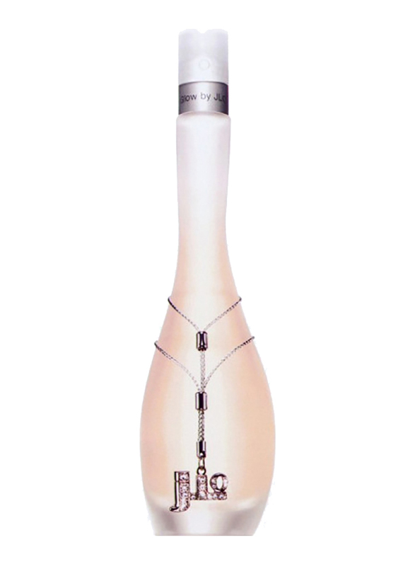 

Jennifer Lopez Jlo Glow 100ml EDT Perfume for Women