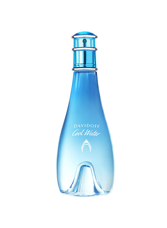 

Davidoff Cool Water Mera Collector Edition 100ml EDT Perfume for Women